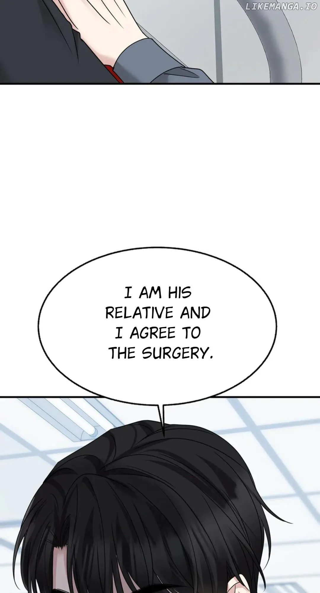 After breaking up, I had relationship with my ex’s uncle-in-law Chapter 95 page 64
