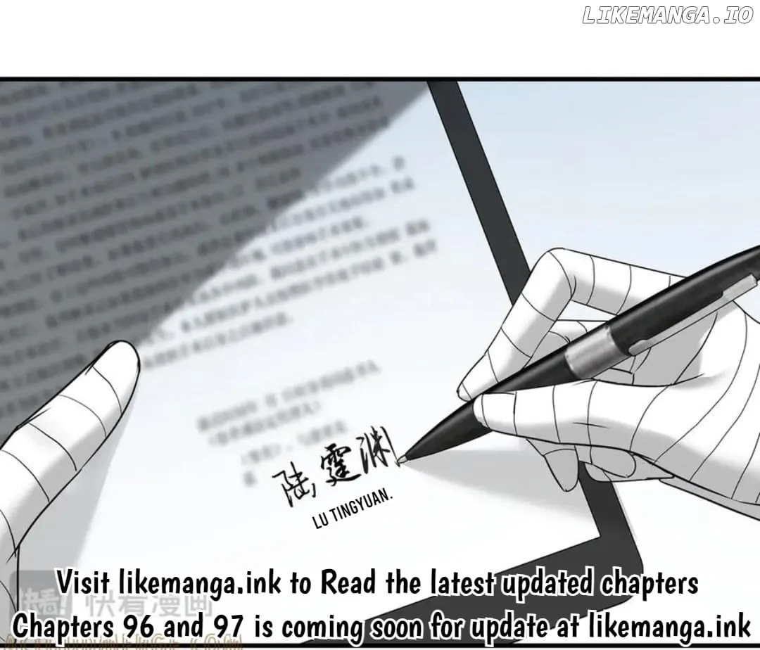 After breaking up, I had relationship with my ex’s uncle-in-law Chapter 95 page 66