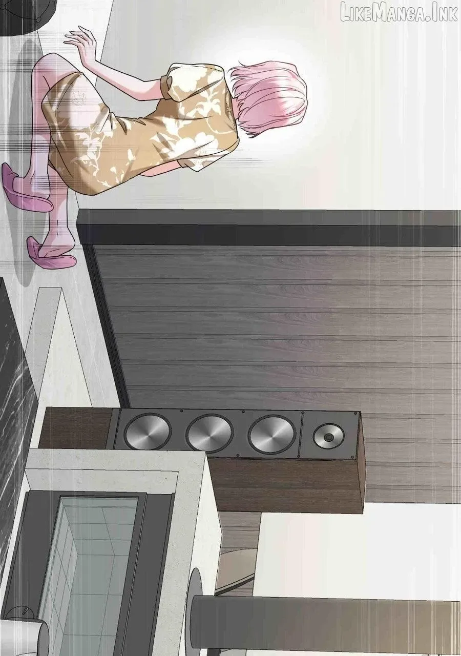 After breaking up, I had relationship with my ex’s uncle-in-law Chapter 99 page 51