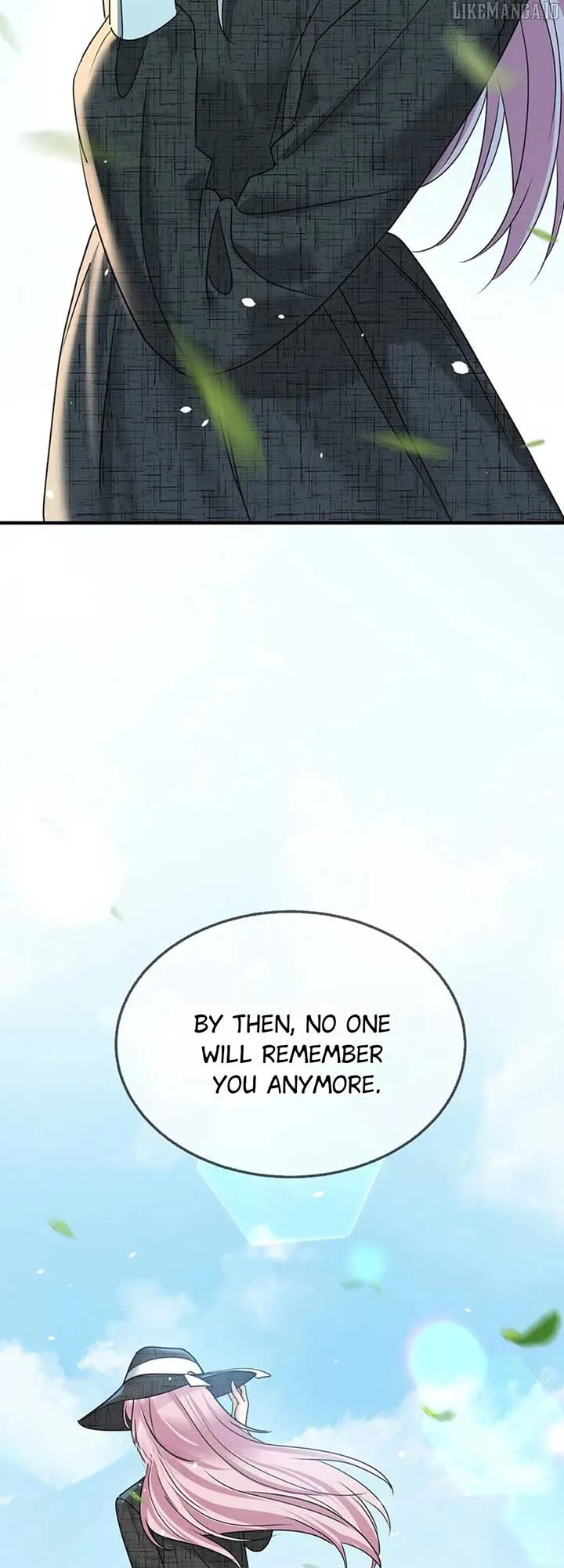 After breaking up, I had relationship with my ex’s uncle-in-law Chapter 98.5 page 72