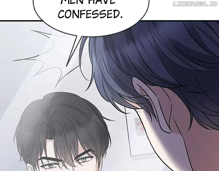 After breaking up, I had relationship with my ex’s uncle-in-law Chapter 92 page 110