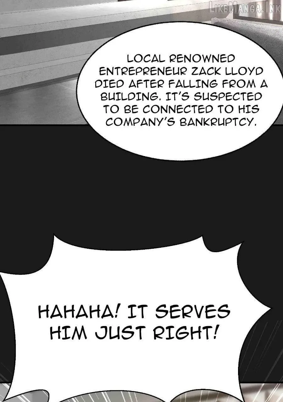 After breaking up, I had relationship with my ex’s uncle-in-law Chapter 99 page 55