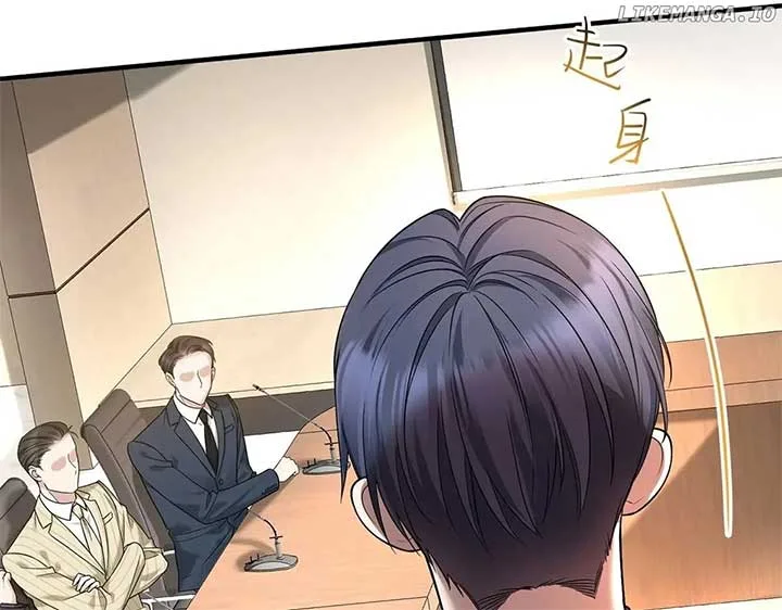 After breaking up, I had relationship with my ex’s uncle-in-law Chapter 89 page 160