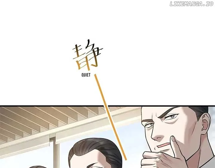After breaking up, I had relationship with my ex’s uncle-in-law Chapter 89 page 164