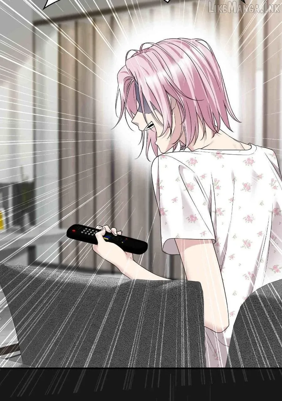 After breaking up, I had relationship with my ex’s uncle-in-law Chapter 99 page 56