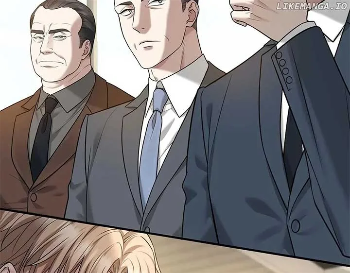 After breaking up, I had relationship with my ex’s uncle-in-law Chapter 89 page 165