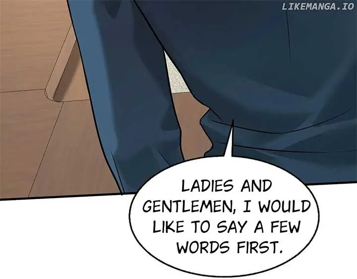 After breaking up, I had relationship with my ex’s uncle-in-law Chapter 89 page 162