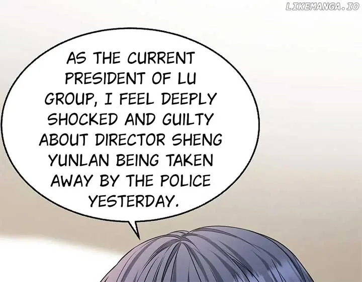After breaking up, I had relationship with my ex’s uncle-in-law Chapter 89 page 168