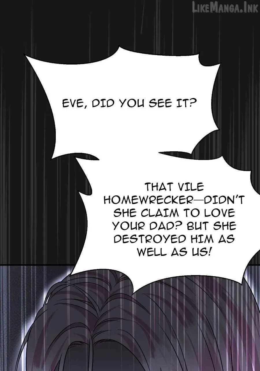 After breaking up, I had relationship with my ex’s uncle-in-law Chapter 99 page 57