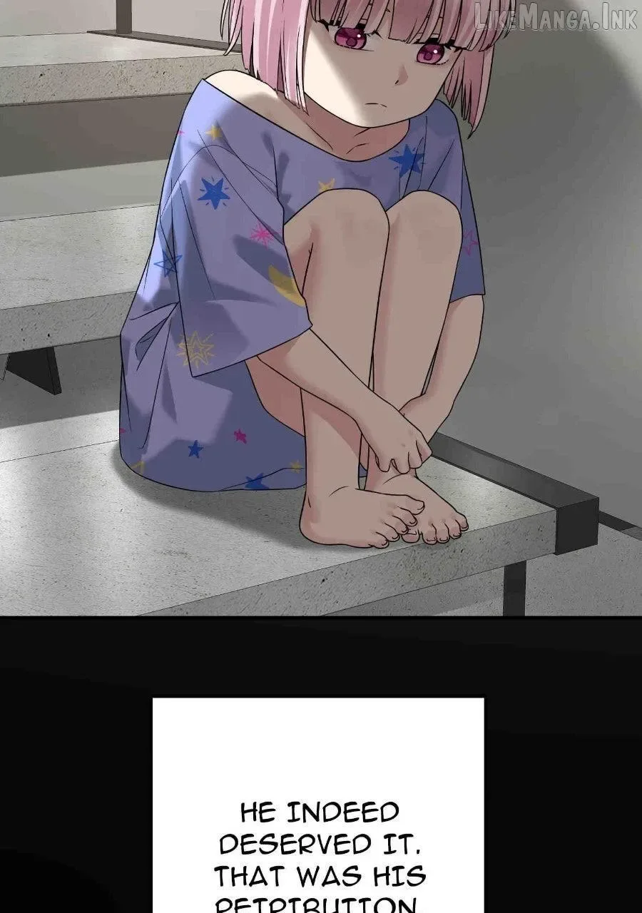 After breaking up, I had relationship with my ex’s uncle-in-law Chapter 99 page 60