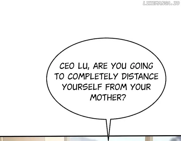 After breaking up, I had relationship with my ex’s uncle-in-law Chapter 89 page 181
