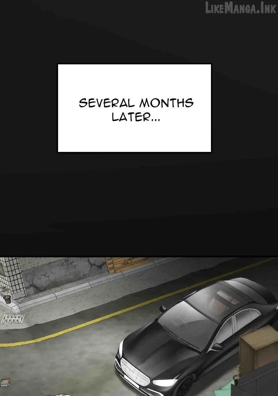 After breaking up, I had relationship with my ex’s uncle-in-law Chapter 99 page 63