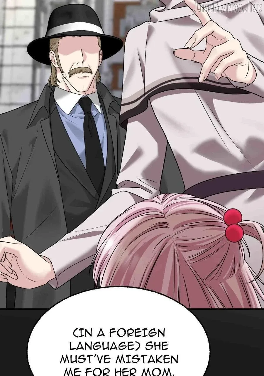 After breaking up, I had relationship with my ex’s uncle-in-law Chapter 99 page 72