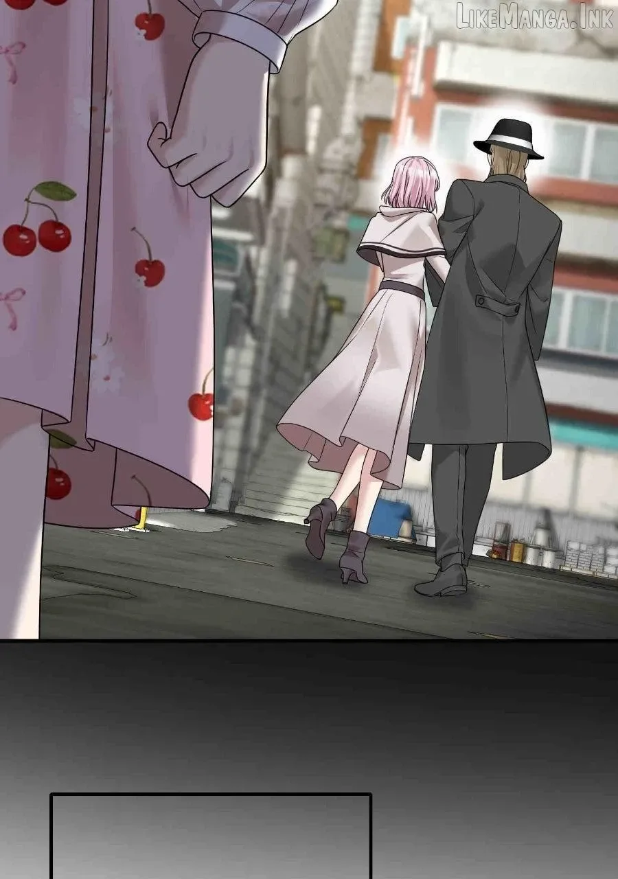 After breaking up, I had relationship with my ex’s uncle-in-law Chapter 99 page 76