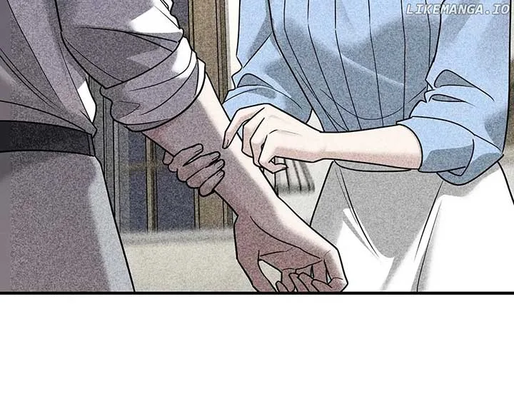 After breaking up, I had relationship with my ex’s uncle-in-law Chapter 92 page 169