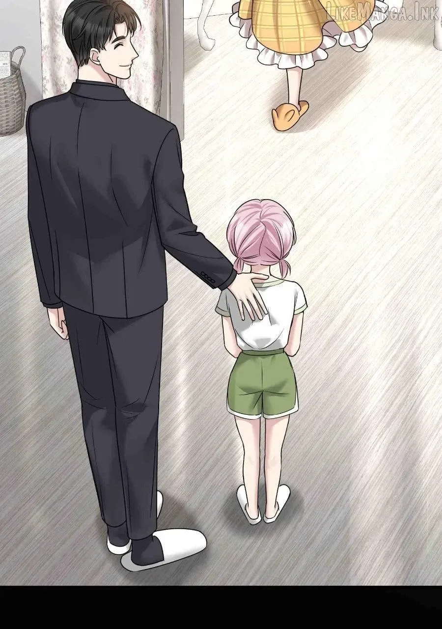 After breaking up, I had relationship with my ex’s uncle-in-law Chapter 99 page 93
