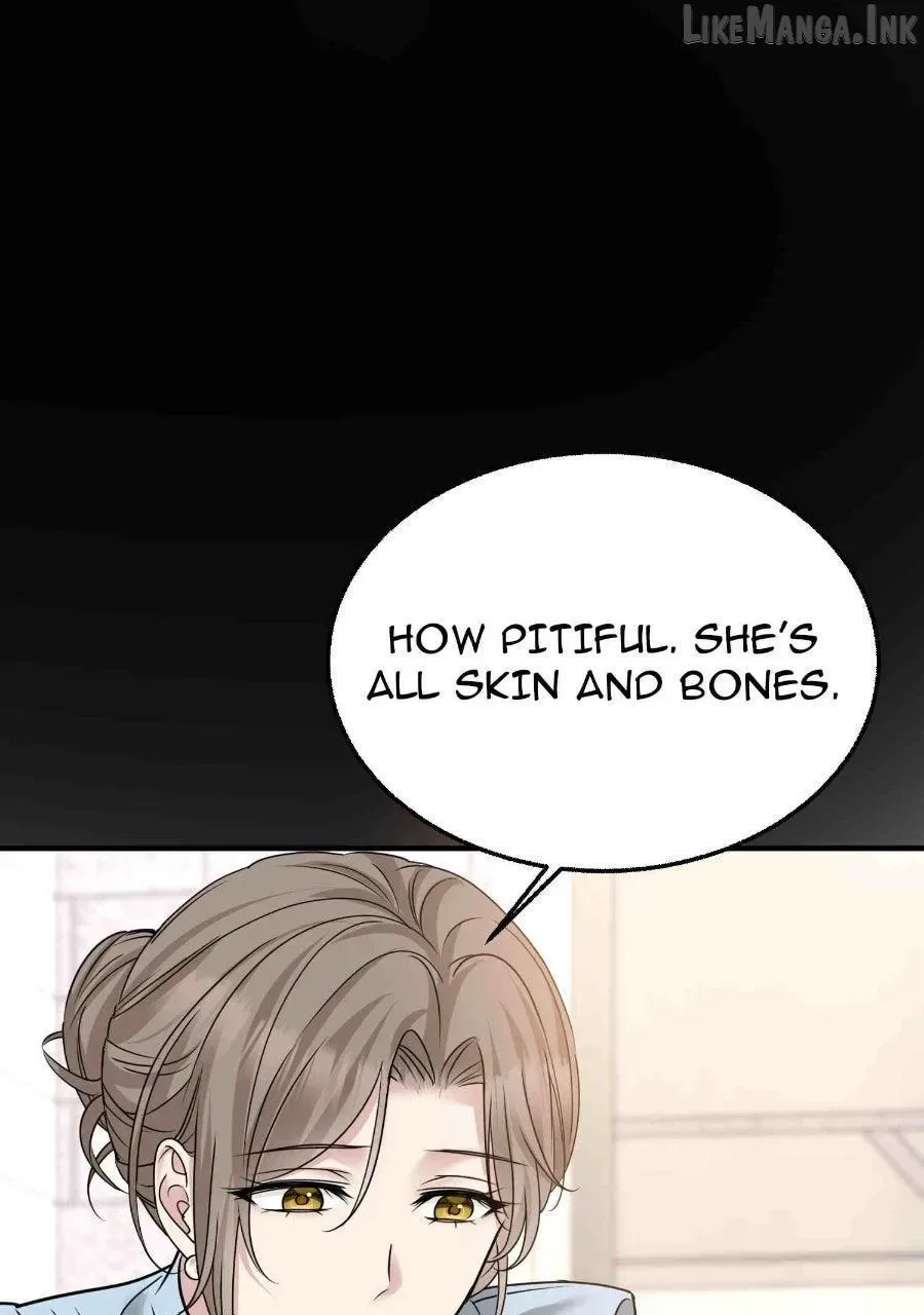After breaking up, I had relationship with my ex’s uncle-in-law Chapter 99 page 96