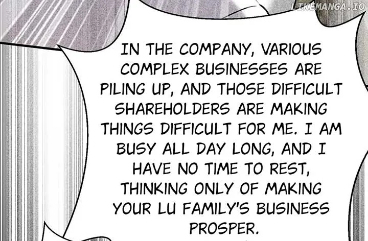 After breaking up, I had relationship with my ex’s uncle-in-law Chapter 92 page 191