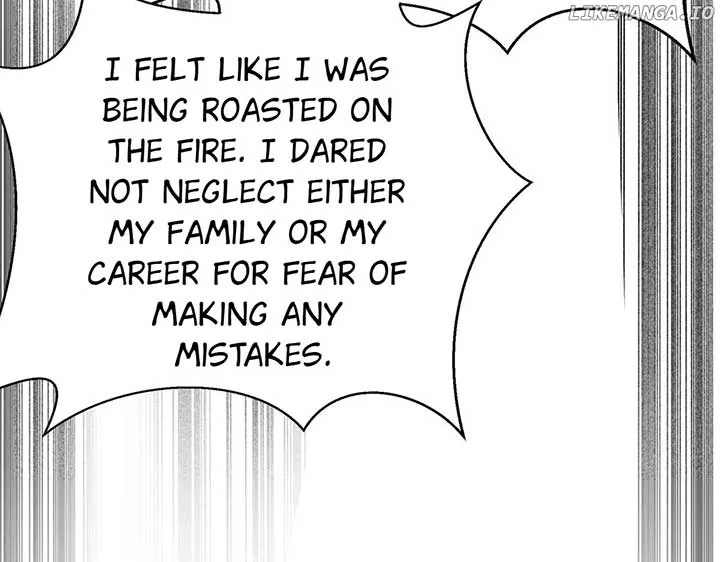 After breaking up, I had relationship with my ex’s uncle-in-law Chapter 92 page 192