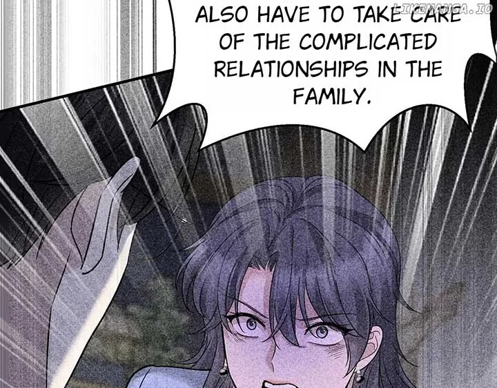 After breaking up, I had relationship with my ex’s uncle-in-law Chapter 92 page 188
