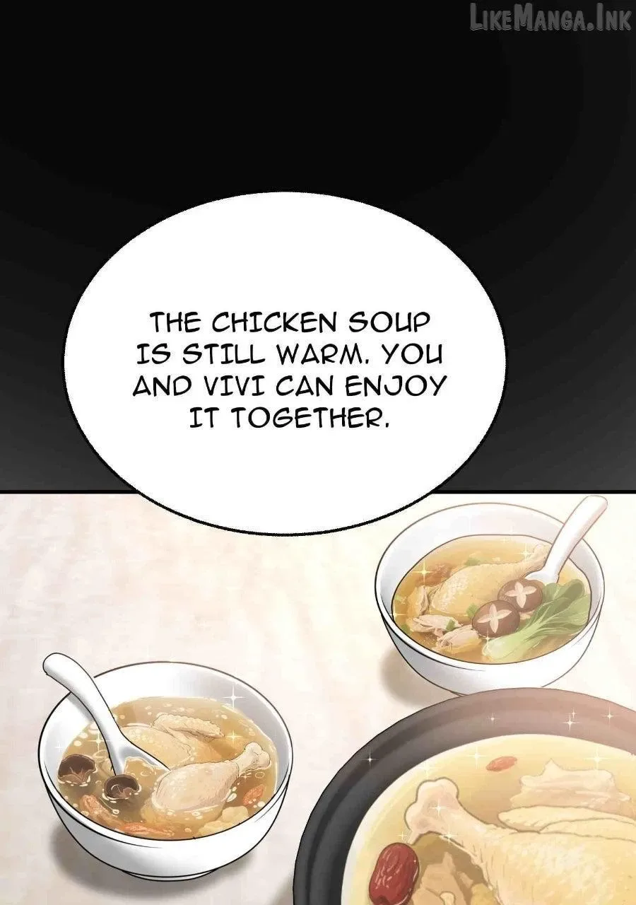 After breaking up, I had relationship with my ex’s uncle-in-law Chapter 99 page 98