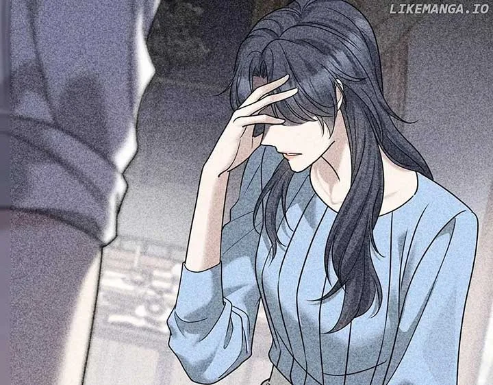 After breaking up, I had relationship with my ex’s uncle-in-law Chapter 92 page 184