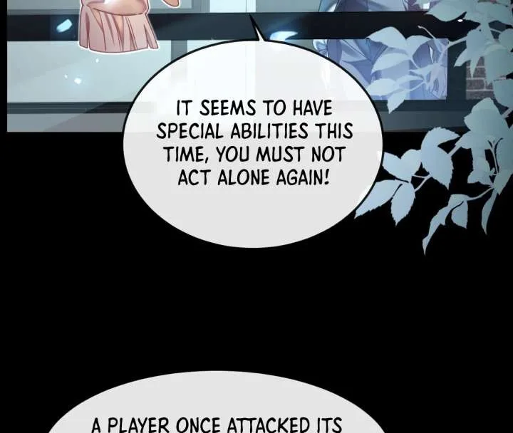 After I Lost My Memory Chapter 1 page 38