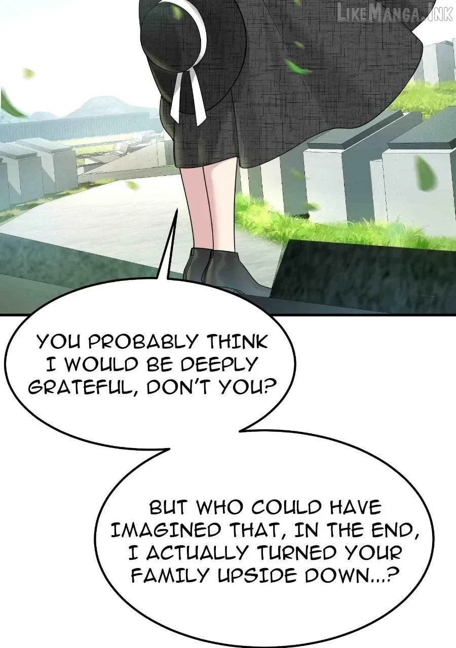 After breaking up, I had relationship with my ex’s uncle-in-law Chapter 99 page 106