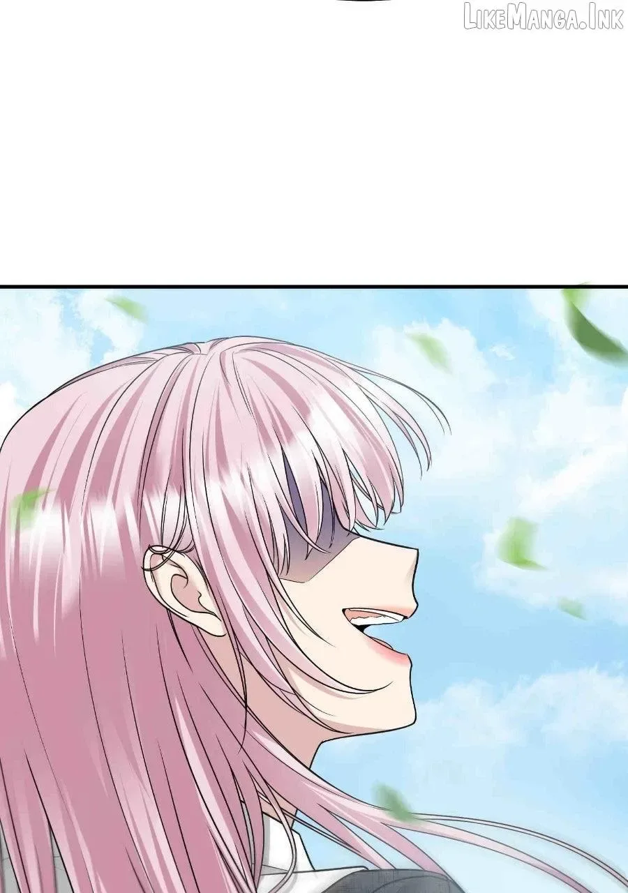 After breaking up, I had relationship with my ex’s uncle-in-law Chapter 99 page 107