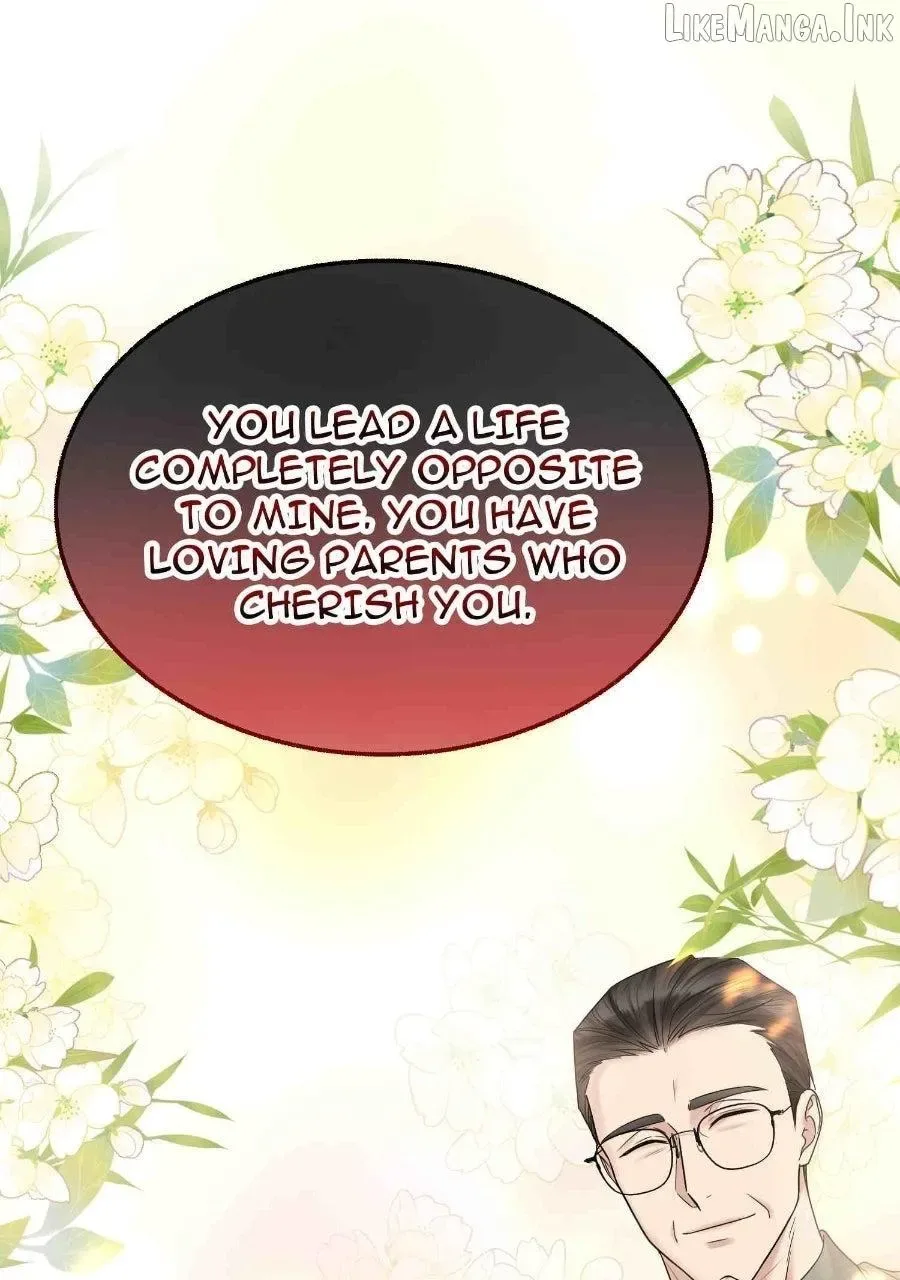 After breaking up, I had relationship with my ex’s uncle-in-law Chapter 99 page 110