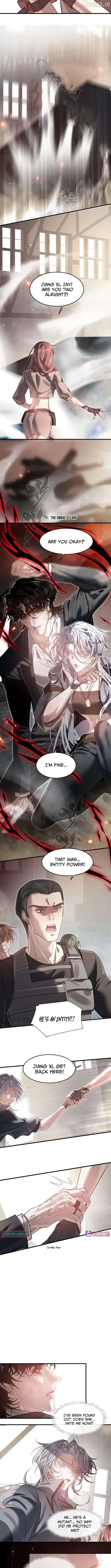 After I Lost My Memory Chapter 6 page 6