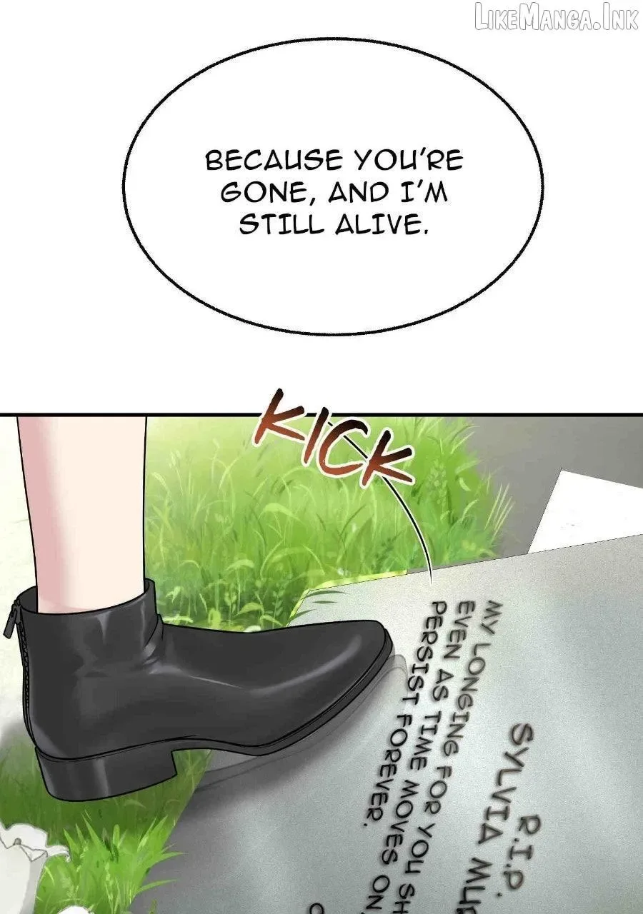 After breaking up, I had relationship with my ex’s uncle-in-law Chapter 99 page 132