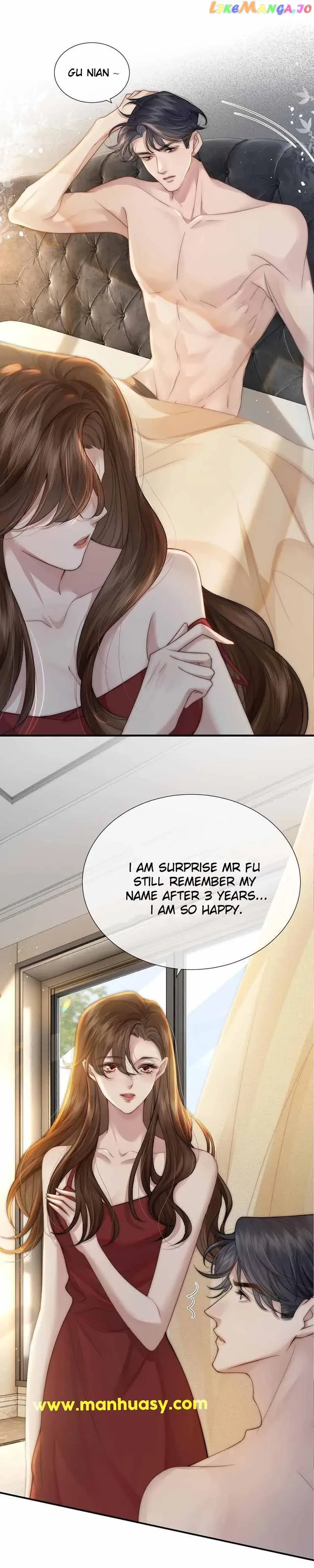 After One Night Chapter 1 page 6