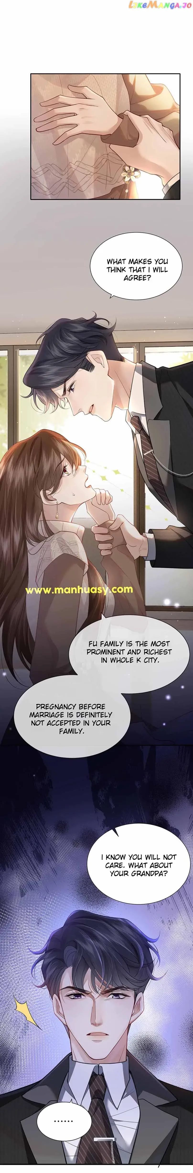 After One Night Chapter 3 page 5