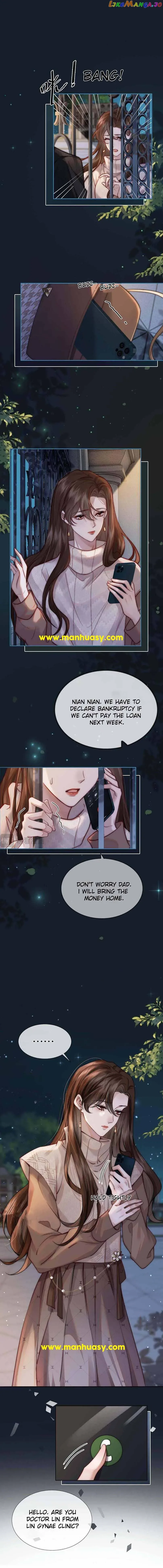 After One Night Chapter 2 page 9