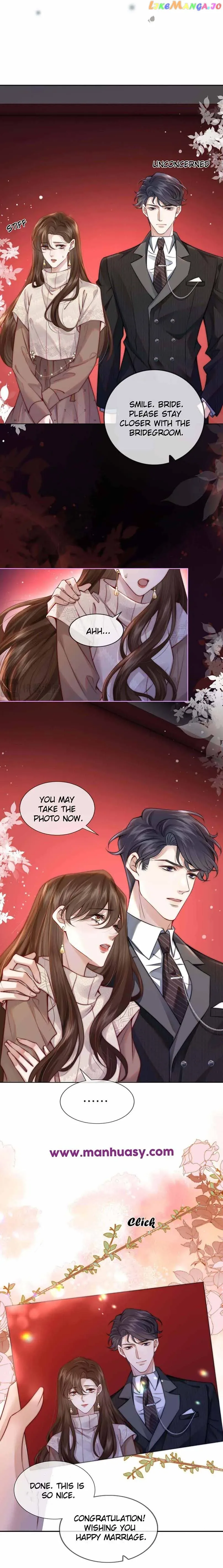 After One Night Chapter 3 page 11