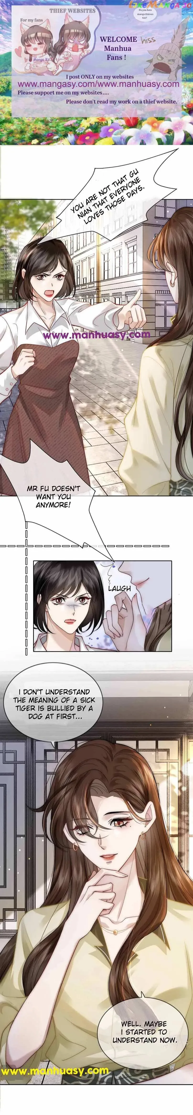 After One Night Chapter 6 page 3