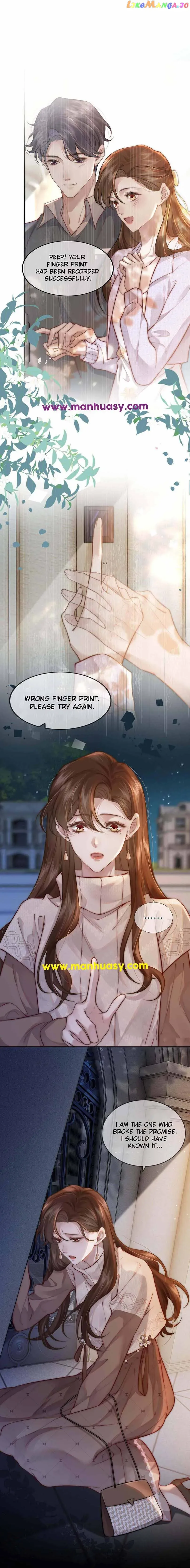 After One Night Chapter 1 page 18