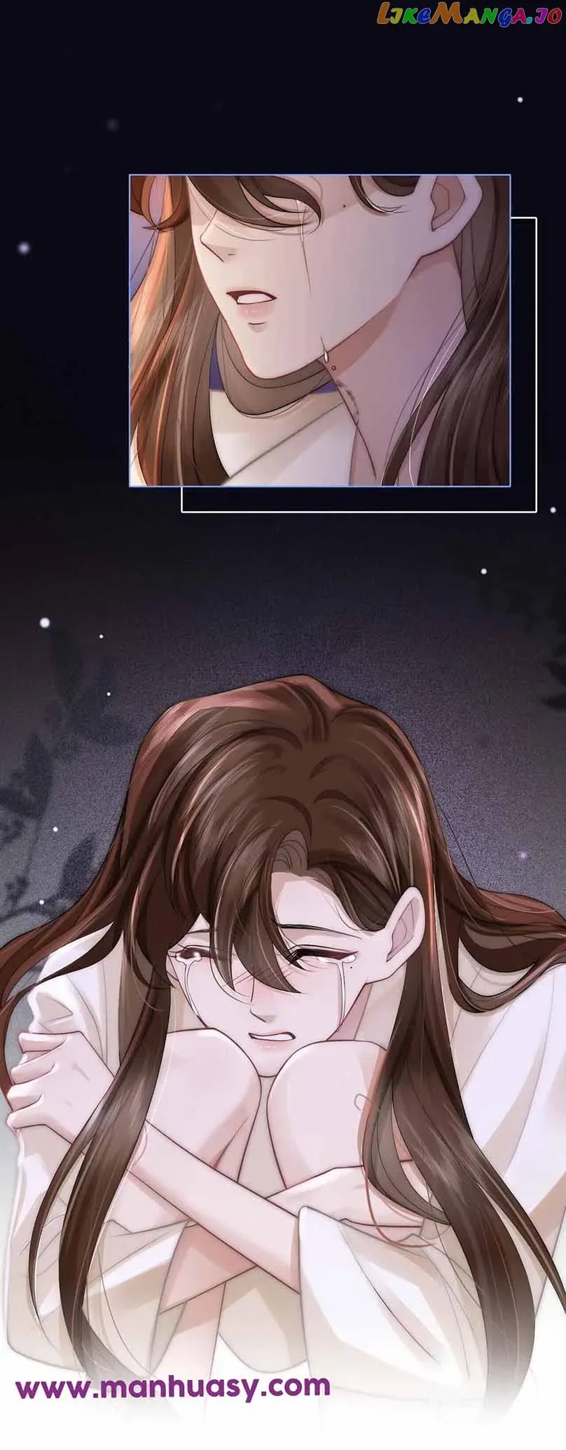 After One Night Chapter 4 page 9