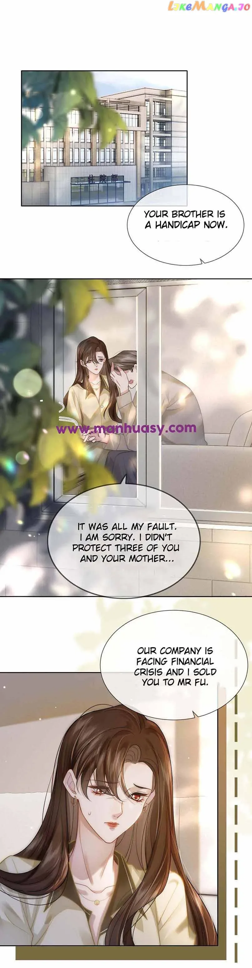 After One Night Chapter 6 page 7