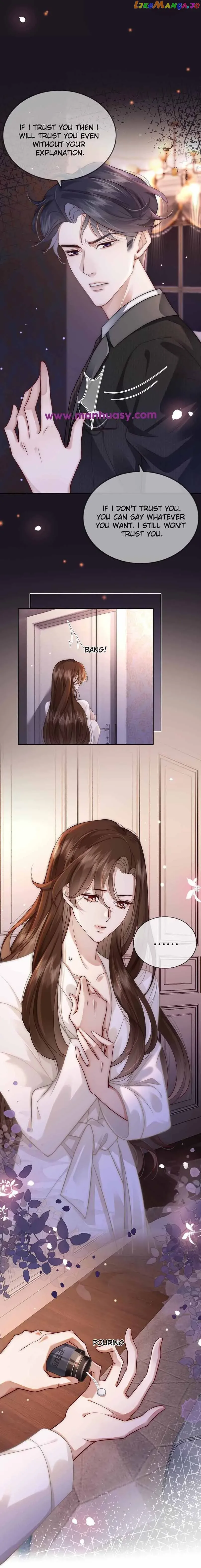 After One Night Chapter 9 page 4