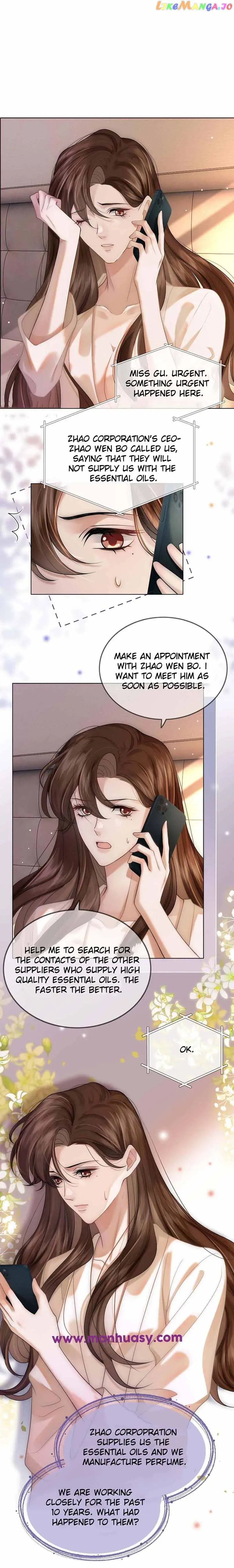 After One Night Chapter 4 page 11