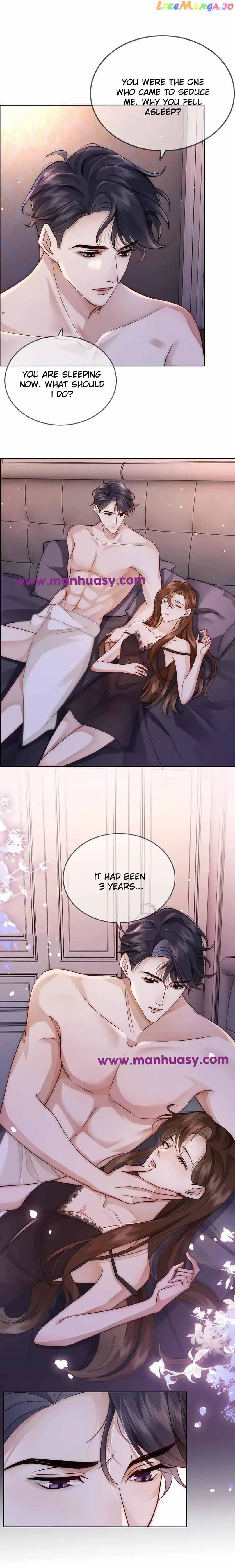 After One Night Chapter 9 page 10