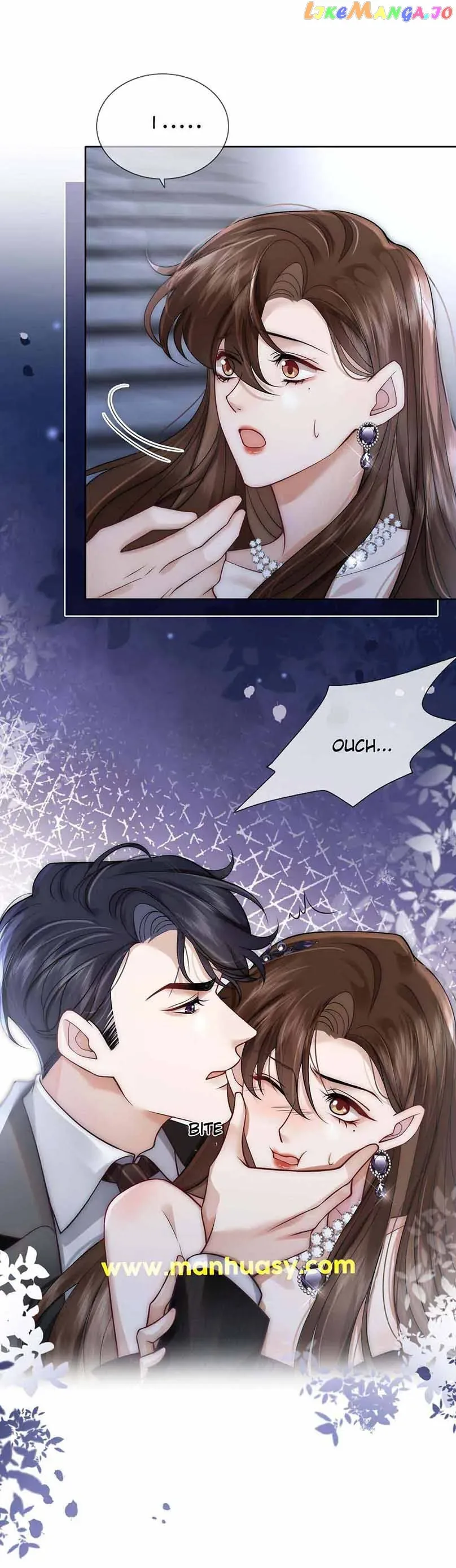 After One Night Chapter 8 page 5