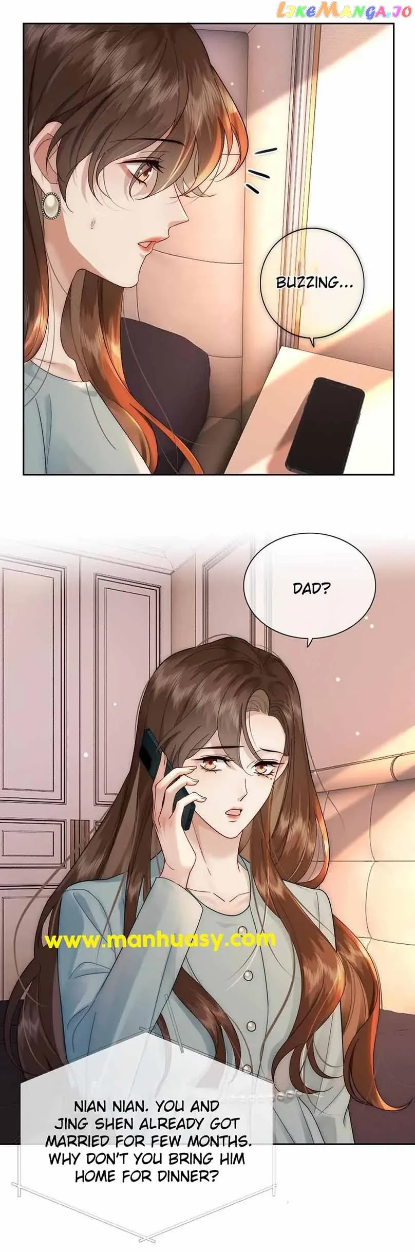 After One Night Chapter 9 page 12