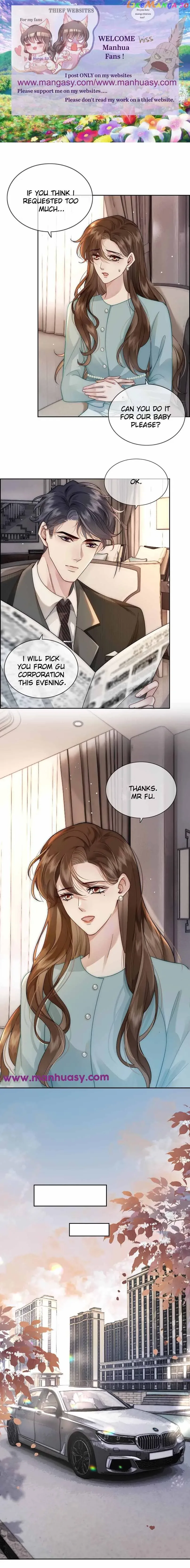 After One Night Chapter 10 page 3