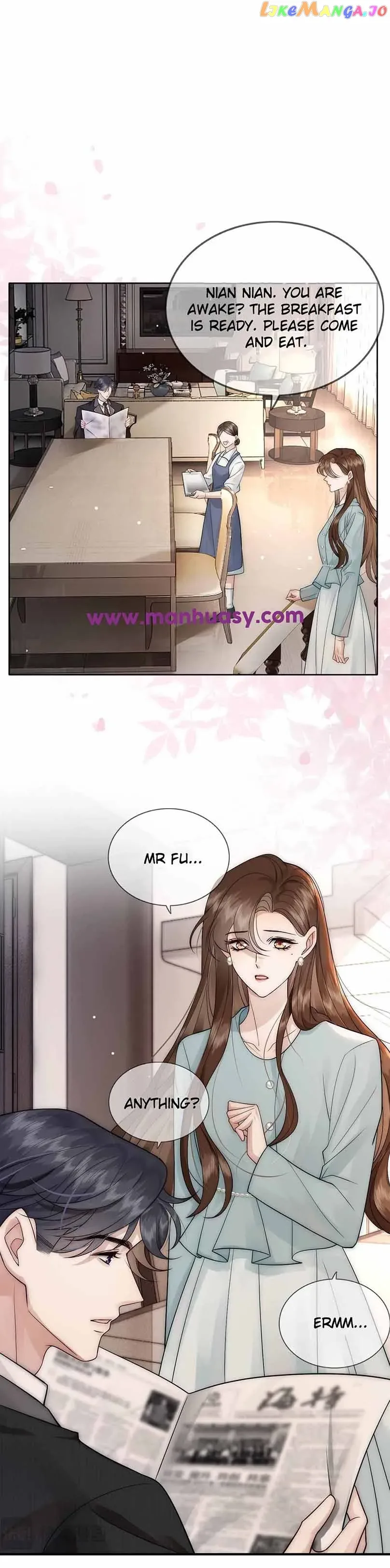 After One Night Chapter 9 page 14