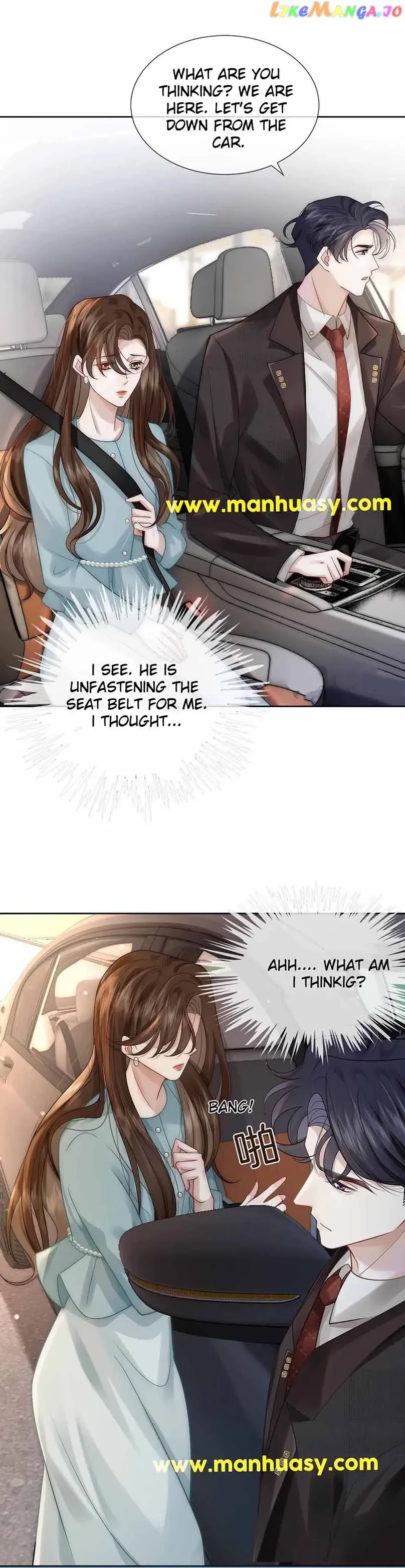 After One Night Chapter 10 page 5