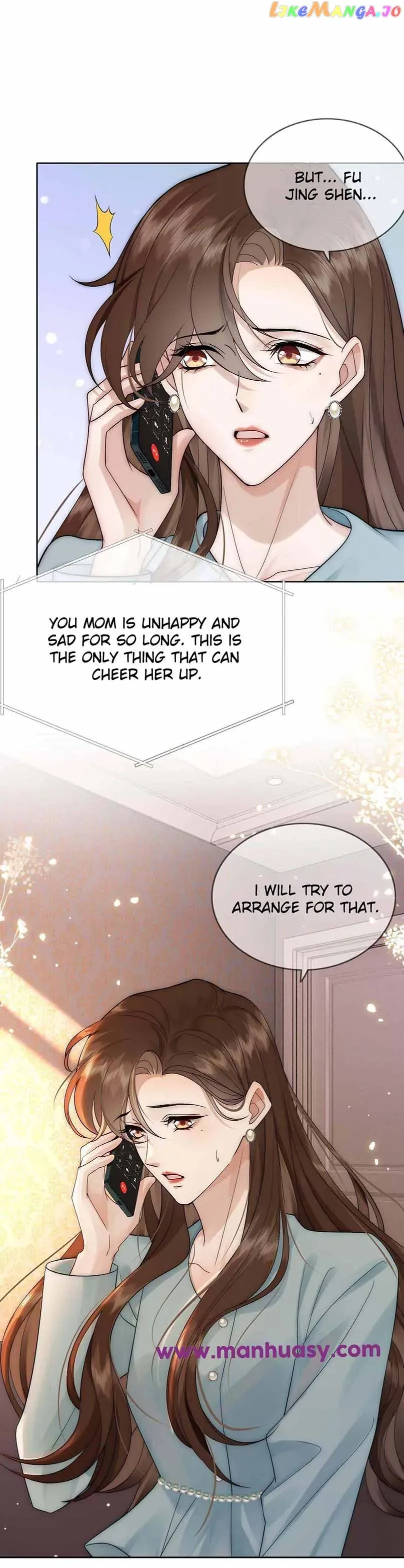 After One Night Chapter 9 page 13