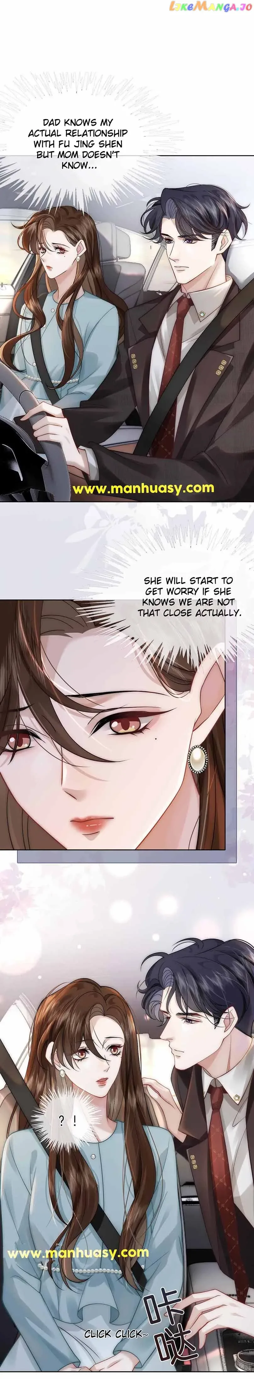 After One Night Chapter 10 page 4